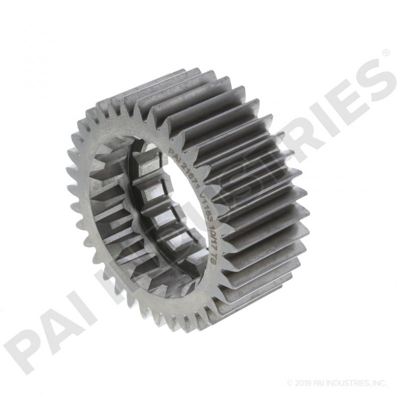 MAINDRIVE GEAR 21671