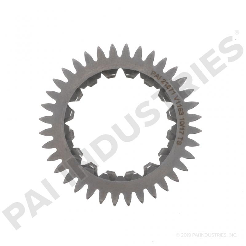 MAINDRIVE GEAR 21671