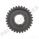 REVERSE MAINSHAFT GEAR 4301689