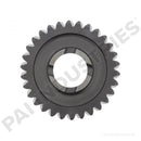 REVERSE MAINSHAFT GEAR 4301689