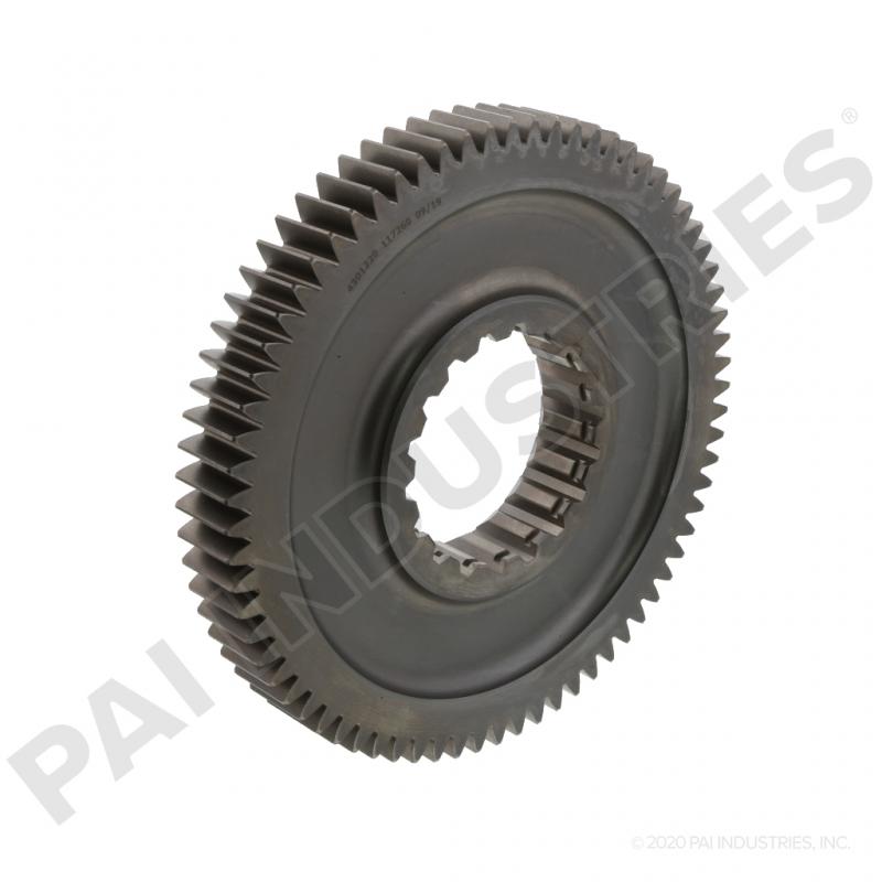 MAINSHAFT GEAR 4301220