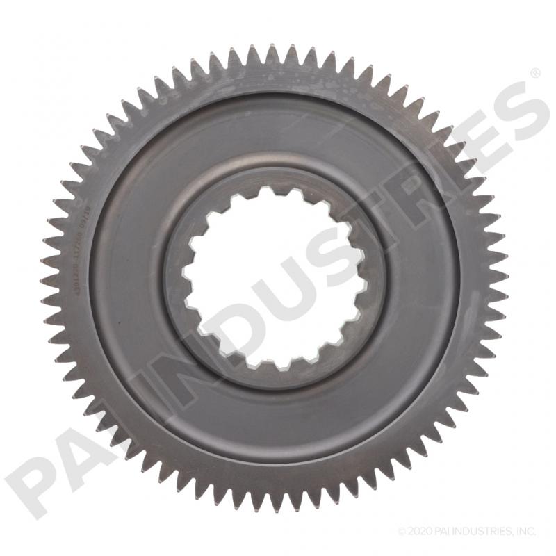 MAINSHAFT GEAR 4301220