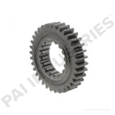 MAINDRIVE GEAR 18518