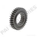 MAINDRIVE GEAR 18518