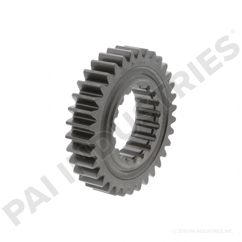 MAINDRIVE GEAR 18518