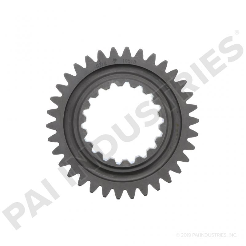 MAINDRIVE GEAR 18518