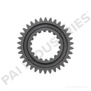 MAINDRIVE GEAR 18518
