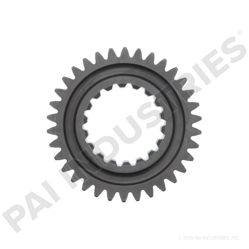 MAINDRIVE GEAR 18518