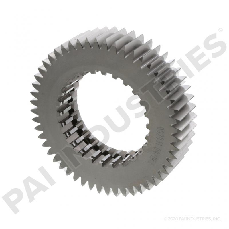 HIGH PERFORMANCE MAINDRIVE GEAR 4304641