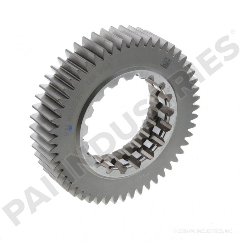 HIGH PERFORMANCE MAINDRIVE GEAR 4305910