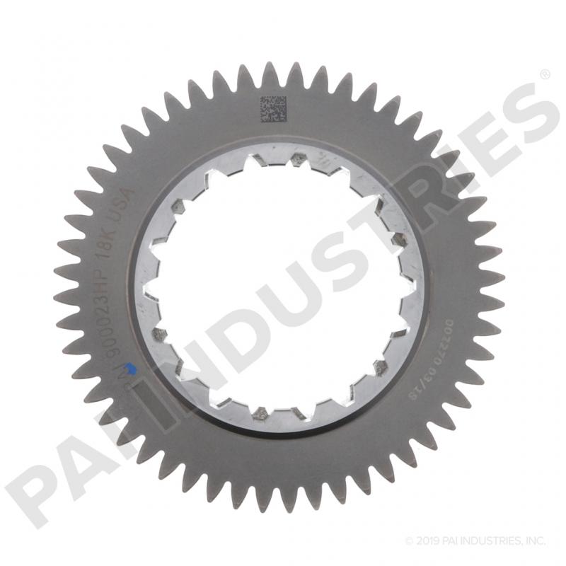 HIGH PERFORMANCE MAINDRIVE GEAR 4305910