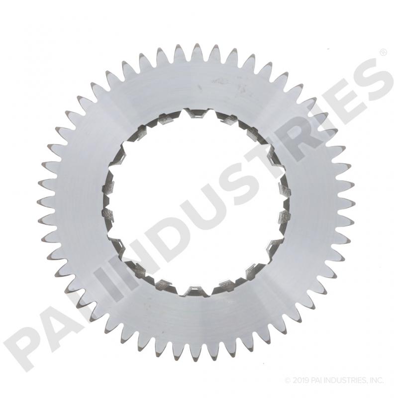 HIGH PERFORMANCE MAINDRIVE GEAR 4305910