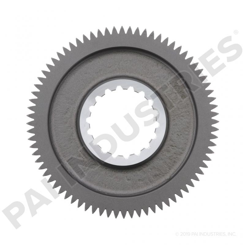 MAINSHAFT GEAR 4300858