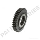 LOW MAINSHAFT GEAR 20794