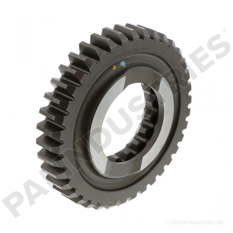 MAINSHAFT GEAR 20597