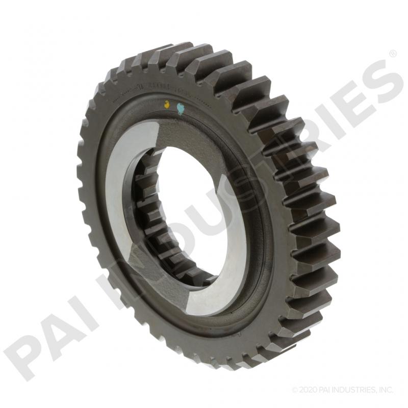 MAINSHAFT GEAR 20597