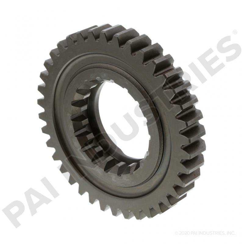 MAINSHAFT GEAR 20597