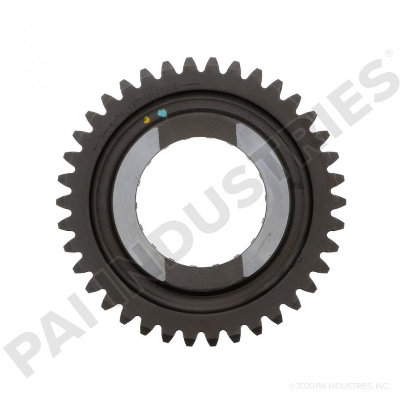 MAINSHAFT GEAR 20597