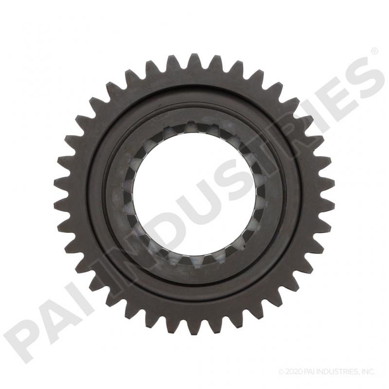 MAINSHAFT GEAR 20597