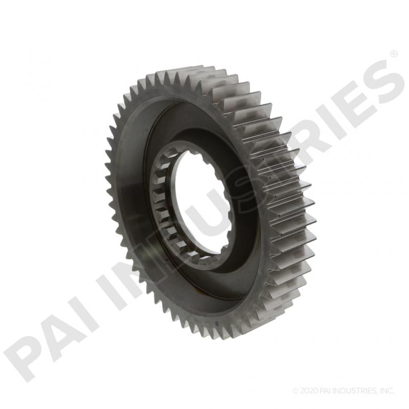 HIGH PERFORMANCE LOW MAINSHAFT GEAR 22370