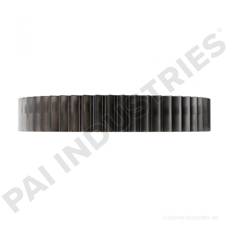 HIGH PERFORMANCE LOW MAINSHAFT GEAR 22370
