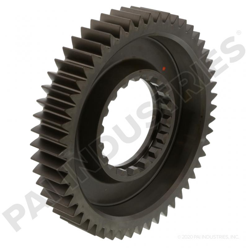 LOW MAINSHAFT GEAR 22370