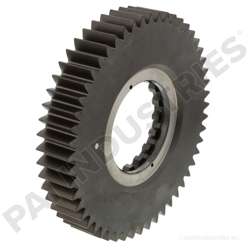 LOW MAINSHAFT GEAR 22370