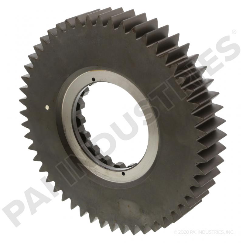 LOW MAINSHAFT GEAR 22370