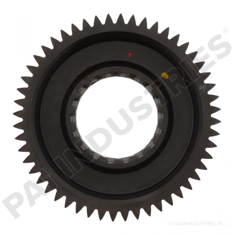 LOW MAINSHAFT GEAR 22370