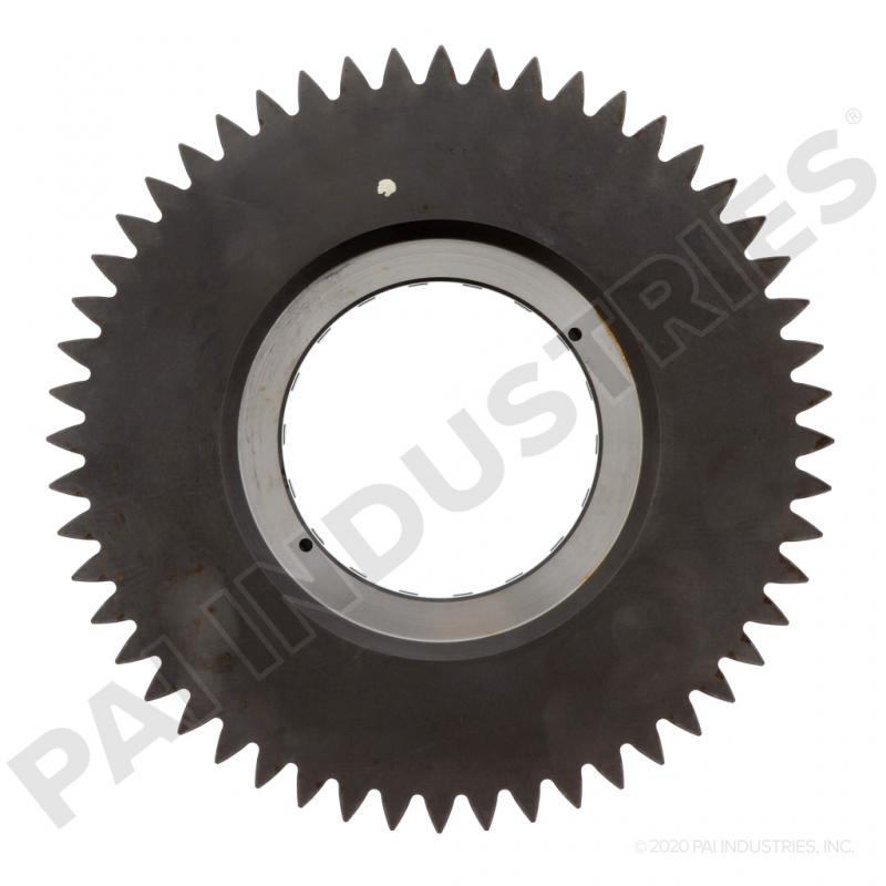 LOW MAINSHAFT GEAR 22370