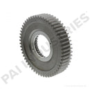 AUXILIARY MAINSHAFT GEAR 4300124