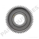AUXILIARY MAINSHAFT GEAR 4300124