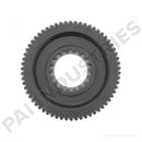 AUXILIARY MAINSHAFT GEAR 4302090