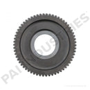 AUXILIARY MAINSHAFT GEAR 4302090