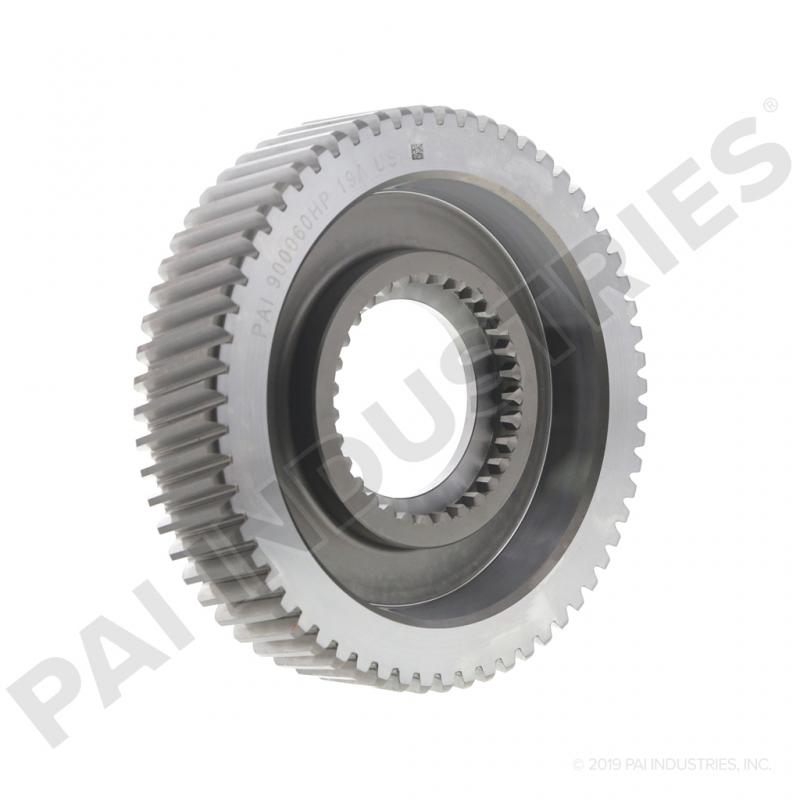 HIGH PERFORMANCE AUXILIARY MAINSHAFT GEAR 4302427