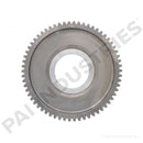 HIGH PERFORMANCE AUXILIARY MAINSHAFT GEAR 4302427