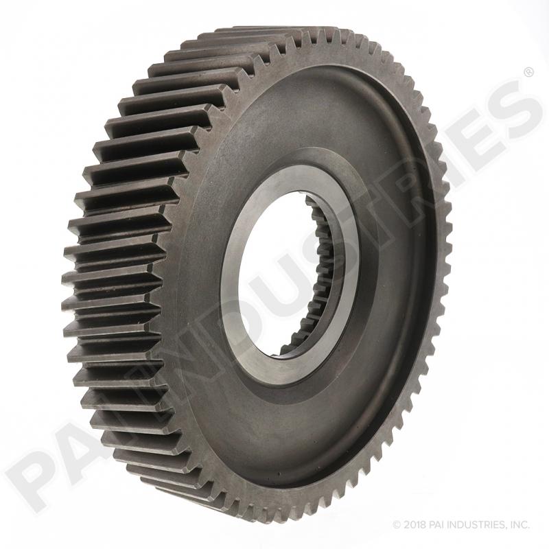 AUXILIARY MAINSHAFT GEAR 4302427