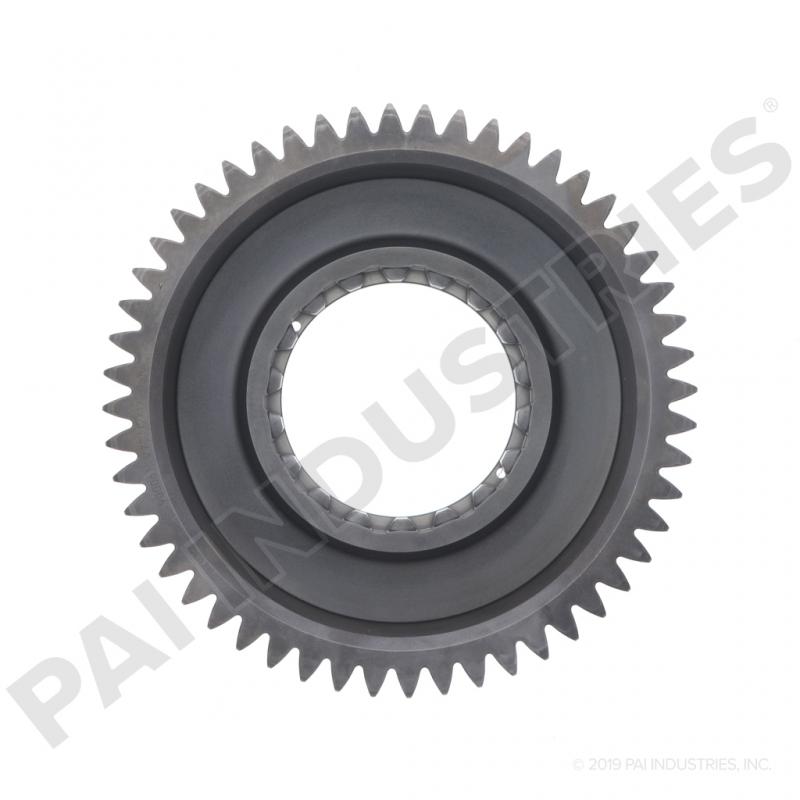 AUXILIARY MAINSHAFT GEAR 4301400