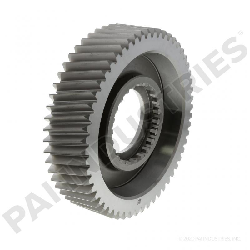 HIGH PERFORMANCE AUXILIARY MAINSHAFT GEAR 4300940