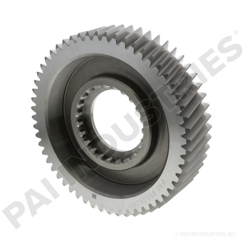 HIGH PERFORMANCE AUXILIARY MAINSHAFT GEAR 4300940