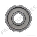 OVERDRIVE COUNTERSHAFT GEAR 4302271