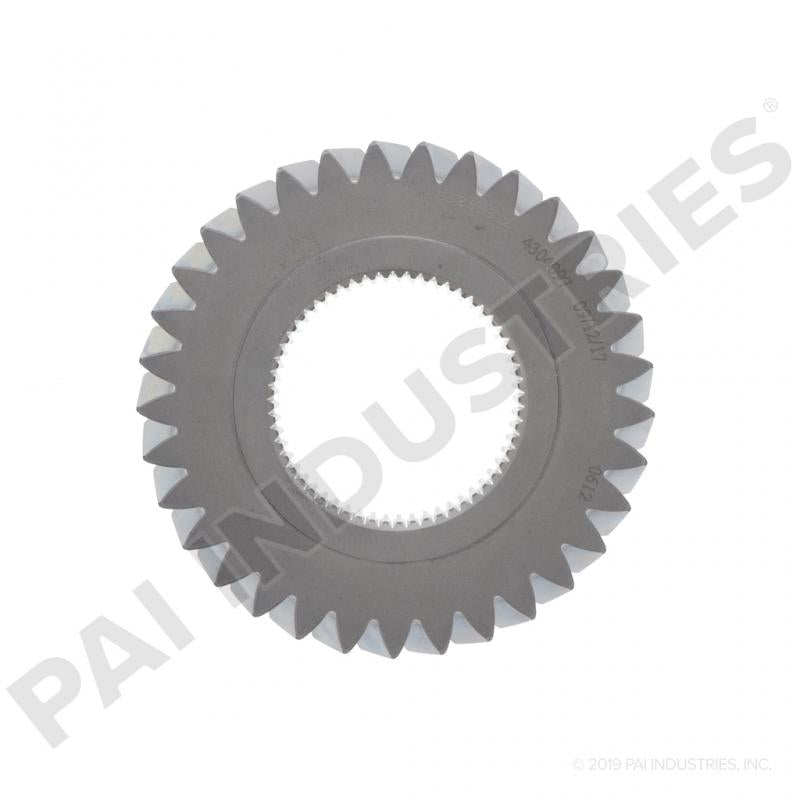 4th COUNTERSHAFT GEAR 4304097