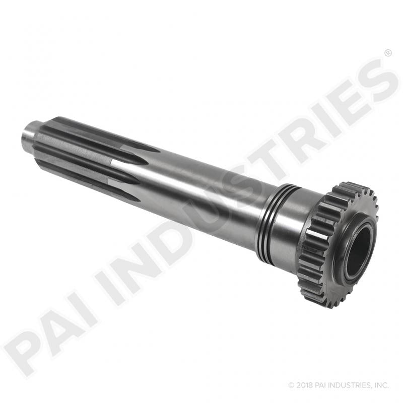 INPUT SHAFT ASSEMBLY S-2822