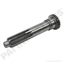 INPUT SHAFT ASSEMBLY S-2822