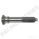 INPUT SHAFT ASSEMBLY S-2822