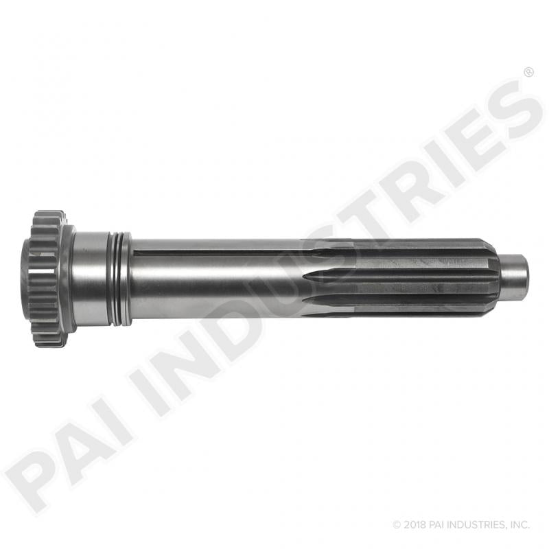 INPUT SHAFT ASSEMBLY S-2822