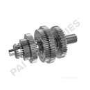 ASSEMBLY, MAINSHAFT S-3056
