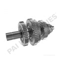 ASSEMBLY, MAINSHAFT S-3056