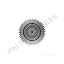 ASSEMBLY, MAINSHAFT S-3056