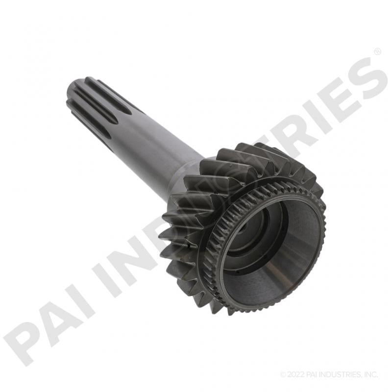 INPUT SHAFT PINION 4301485